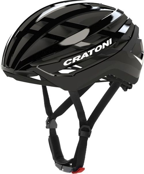 Rennrad Helm Cratoni C-Vento 2025