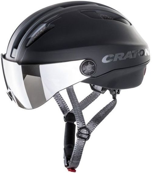 Helm für Pedelec Cratoni Evo 2025