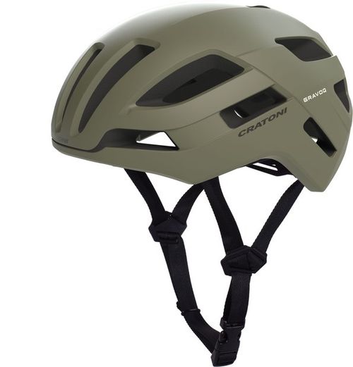 Fahrradhelme City und Trekking Cratoni Gravoq 2025