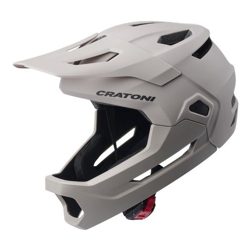 Fullface Helm Cratoni MadCat MTB 2026