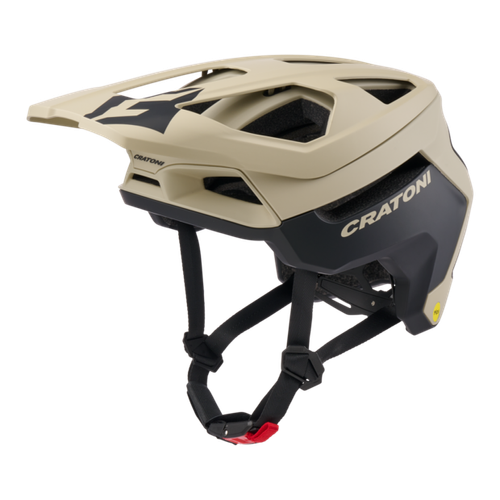 MTB-Helm Cratoni MadFlex MIPS RECCO 2026