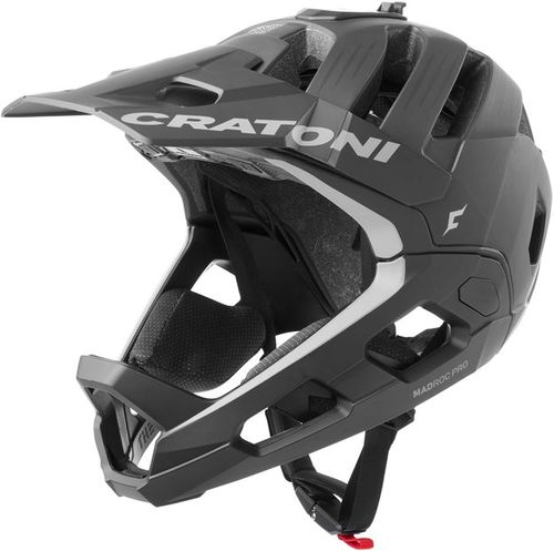 Fullface Helm Cratoni Madroc Pro 2025
