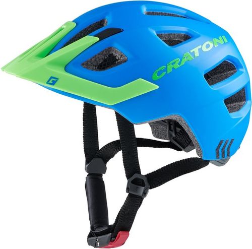 Kinderhelm Cratoni Maxster Pro 2025