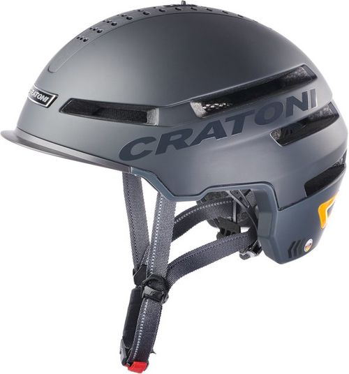 Helm für Pedelec Cratoni Smartride 1.2 2025