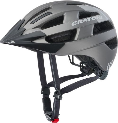 Fahrradhelme City und Trekking Cratoni Velo-X 2025