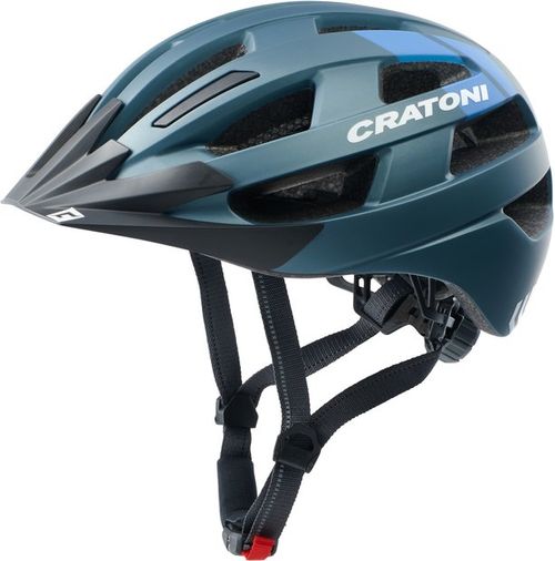 Fahrradhelme City und Trekking Cratoni Velo-X 2025