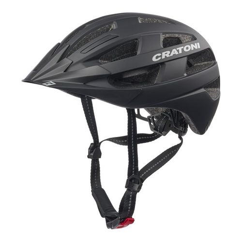 Fahrradhelme City und Trekking Cratoni Velo-X 2026