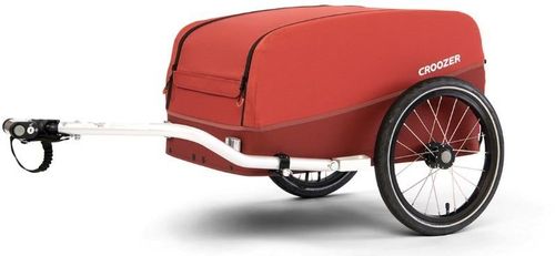 Fahrradanhänger Transport Croozer Cargo Kalle 2024