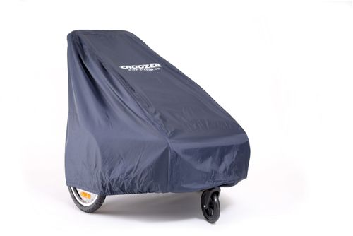 Sonstige Fahrradanhänger Croozer Faltgarage 2013
