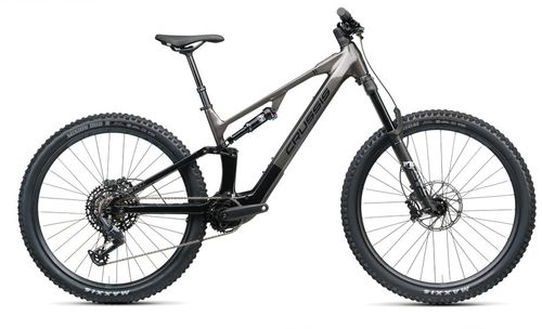 Enduro E-Bike crussis ONE-Full 11.11 2026 | 600 Wh | 29 Zoll | Diamant