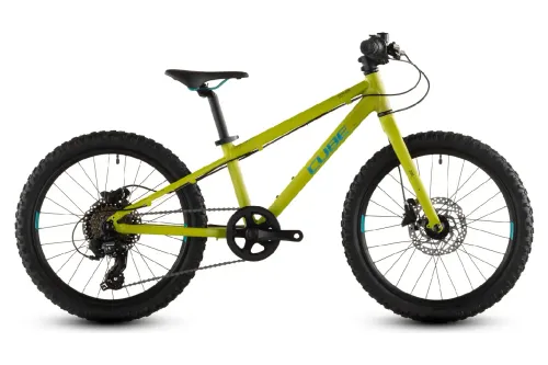 Kinderfahrrad 20 Zoll Cube Acid 200 Disc 2026 | 20 Zoll | Diamant