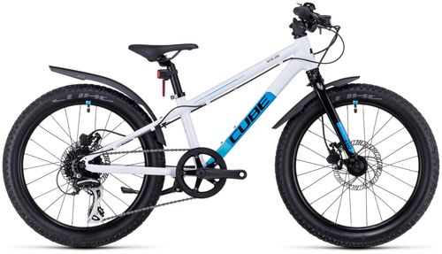 Kinderfahrrad 20 Zoll Cube Acid 200 Disc Allroad 2023 | 20 Zoll | Diamant
