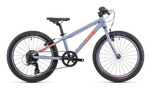 Kinderfahrrad 20 Zoll Cube Acid 200 2022 | 20 Zoll | Diamant