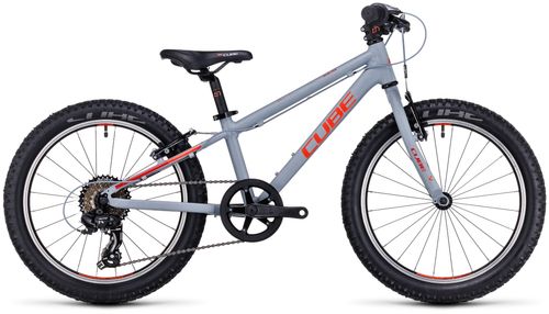 Kinderfahrrad 20 Zoll Cube Acid 200 2023 | 20 Zoll | Diamant