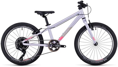 Kinderfahrrad 20 Zoll Cube Acid 200 SLX 2023 | 20 Zoll | Diamant