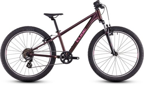 Kinderfahrrad 24 Zoll Cube Acid 240 2025 | 24 Zoll | Diamant