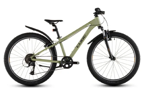 Kinderfahrrad 24 Zoll Cube Acid 240 FE 2026 | 24 Zoll | Diamant