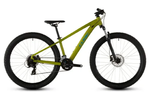 Jugendfahrrad 26 Zoll Cube Acid 260 Disc 2026 | 26 Zoll | Diamant