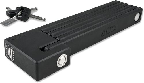 Faltschloss Fahrrad Cube ACID RIGID 90 2024