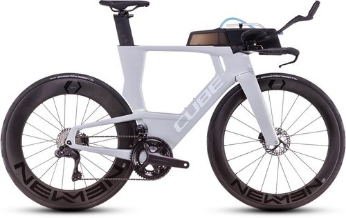 Triathlon Bike Cube Aerium C:68X Race 2025 | 28 Zoll | Diamant