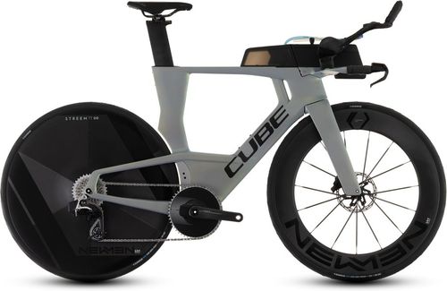 Triathlon Bike Cube Aerium C:68X SLT Aero 2026 | 28 Zoll | Diamant