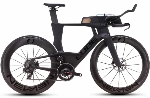 Triathlon Bike Cube Aerium C:68X SLX 2025 | 28 Zoll | Diamant