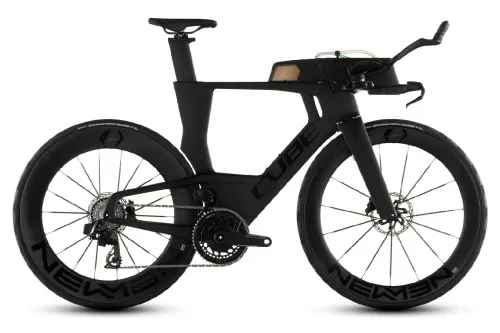 Aero Rennrad Cube Aerium C:68X SLX 2026 | 28 Zoll | Diamant