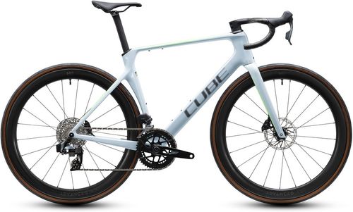 Endurance Bike Cube Agree C:62 EX 2026 | 28 Zoll | Diamant