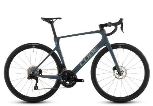 Gravel Bike Cube Agree C:62 ONE 2025 | 28 Zoll | Diamant