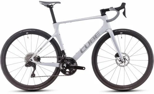 Endurance Bike Cube Agree C:62 ONE 2025 | 28 Zoll | Diamant