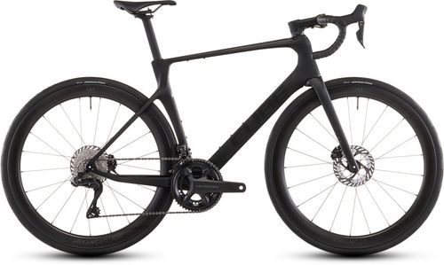Endurance Bike Cube Agree C:62 Pro 2025 | 28 Zoll | Diamant