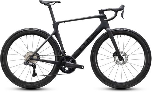Endurance Bike Cube Agree C:62 Pro 2026 | 28 Zoll | Diamant