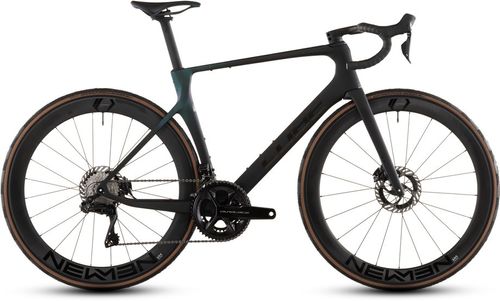Endurance Bike Cube Agree C:62 SLT 2026 | 28 Zoll | Diamant