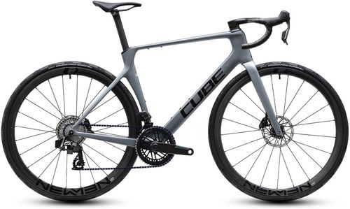 Endurance Bike Cube Agree C:62 SLX 2026 | 28 Zoll | Diamant