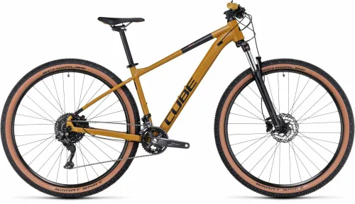 Cross Country Bike Cube Aim EX 2024 | 29 Zoll | Diamant