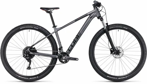Cross Country Bike Cube Aim EX 2024 | 29 Zoll | Diamant