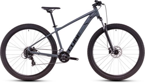 Cross Country Bike Cube Aim ONE 2025 | 27,5 Zoll | Diamant