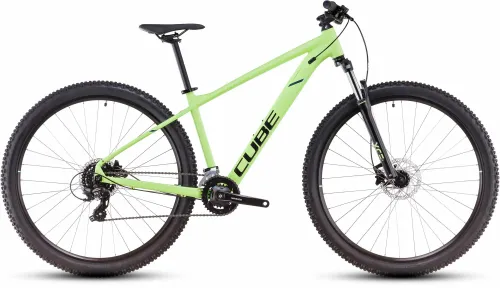 Trail Bike Cube Aim ONE 2025 | 29 Zoll | Diamant