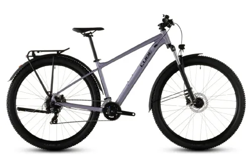 Cross Country Bike Cube Aim ONE FE 2025 | 29 Zoll | Diamant