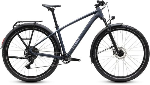 Cross Country Bike Cube Aim ONE FE 2026 | 29 Zoll | Diamant