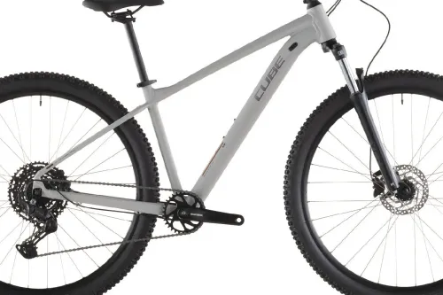Cross Country Bike Cube Aim Pro 2025 | 29 Zoll | Diamant