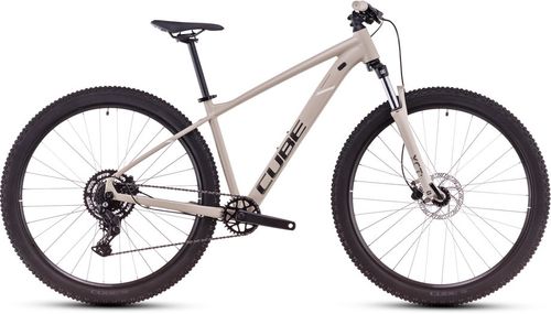 Cross Country Bike Cube Aim Pro 2025 | 27,5 Zoll | Diamant