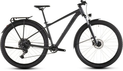 Cross Country Bike Cube Aim Pro FE 2025 | 29 Zoll | Diamant