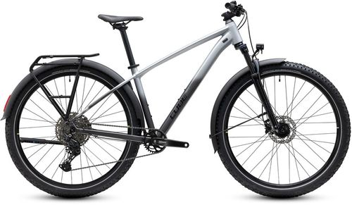 Cross Country Bike Cube Aim Pro FE 2026 | 27,5 Zoll | Diamant