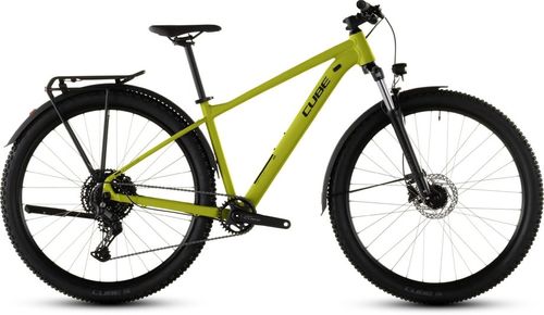 Cross Country Bike Cube Aim Pro FE 2026 | 29 Zoll | Diamant