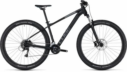 Cross Country Bike Cube Aim Race 2025 | 29 Zoll | Diamant