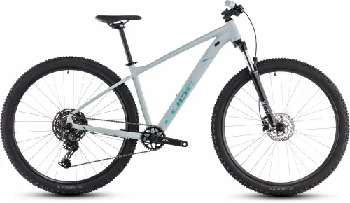 Cross Country Bike Cube Aim Race 2025 | 29 Zoll | Diamant
