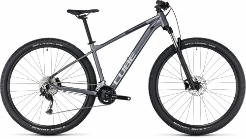 Cross Country Bike Cube Aim SLX 2024 | 29 Zoll | Diamant