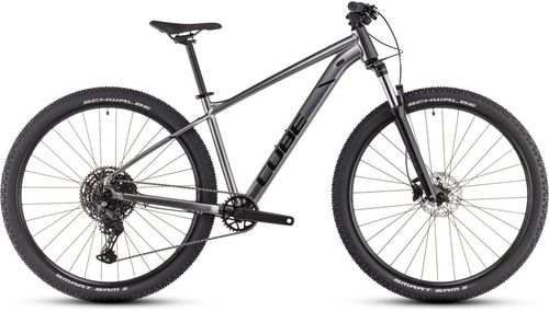 Cross Country Bike Cube Aim SLX 2025 | 27,5 Zoll | Diamant