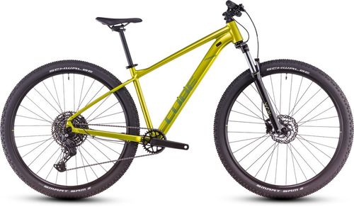Cross Country Bike Cube Aim SLX 2025 | 29 Zoll | Diamant